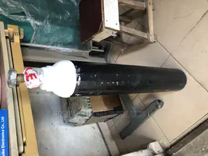 Oxygen Cylinder