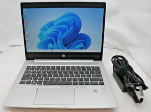 New Laptop HP ProBook 430 G7 8GB Intel Core I3 SSD 256GB