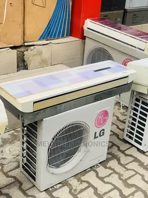Lg 1hp Split Unit Air Conditioner