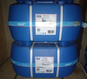 Bearing Coupling