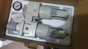 Water Seperator 1inch