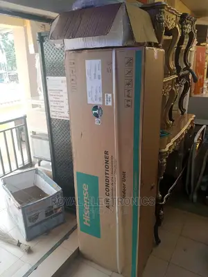 Latest Hisense 2hp Standing Super Cooling Air Conditioner