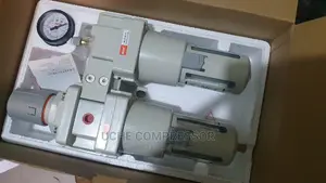 Water Seperator 1inch