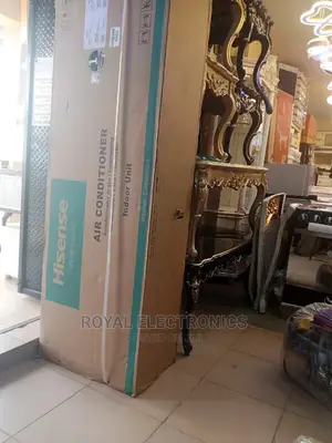 Brand New Hisense 2hp Standing Air Conditioner