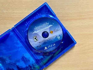 Horizon Zero Dawn Complete Edition (PS4)