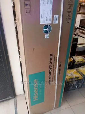 Best Quality Hisense 2hp Standing Air Conditioner