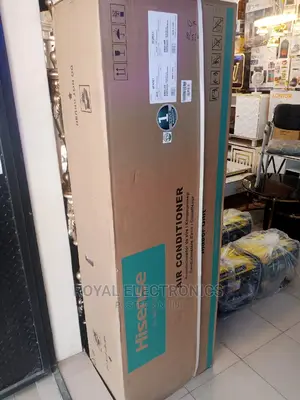 Premium Quality Hisense 2hp Standing Air Conditioner