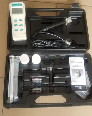 AZ Dissolved Oxygen Meter
