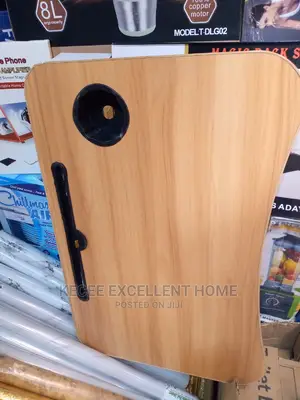 A S Foldable Laptop Table