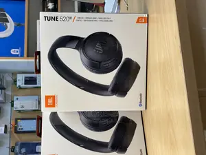 JBL Tune 520