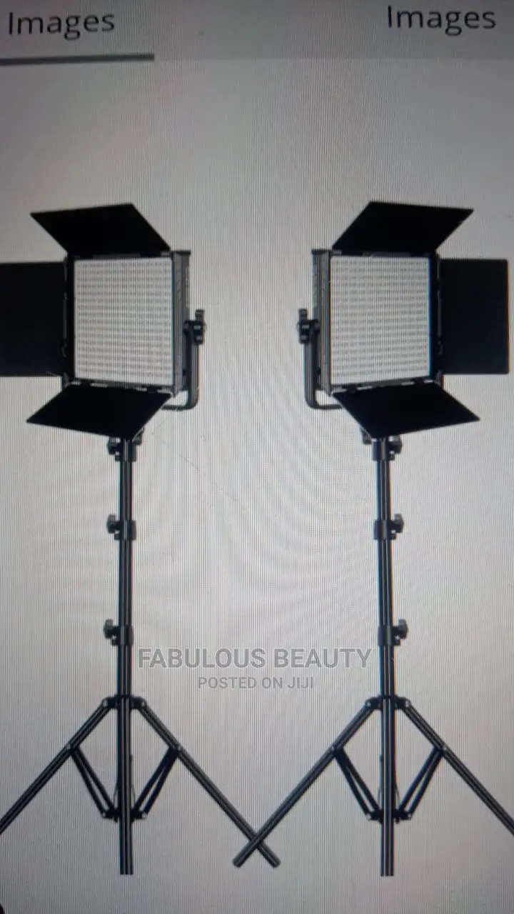 Led 660pro
