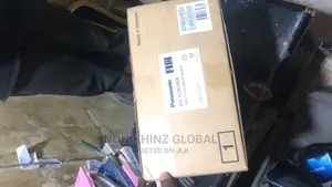 8 Extension Pabx Panasonic With Console