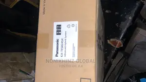 8 Extension Pabx Panasonic With Console