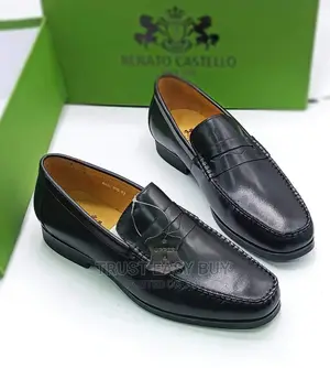 Original Md Luxury Mens Shoe