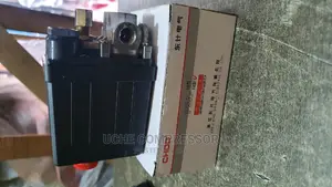 Pressure Switch 0 To12bar