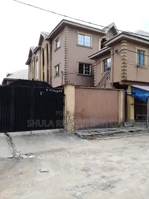 Photo - Furnished 10bdrm House in Okokomaiko for sale