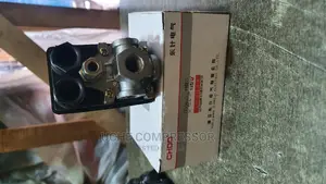 Pressure Switch 0 To12bar
