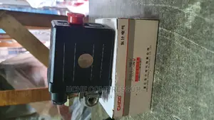 Pressure Switch 0 To12bar