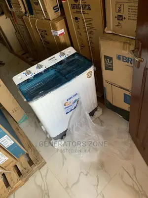 Best Selling Bruhm BWT-070h Top Load 7kg Washing Machine