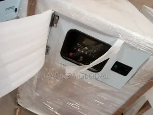 55 Kva Standby / 50 Kva Prime Rated Perkins Diesel Generator