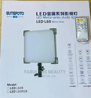 Led 660pro