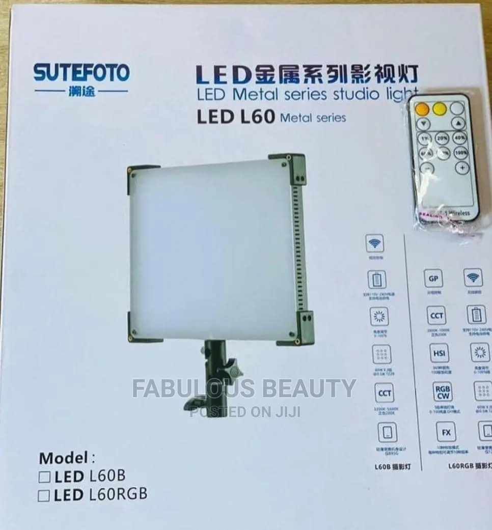 Led 660pro
