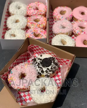 Carton Printing and Packaging