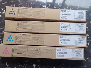 IMC 4500/5500/6000 Rich Toner
