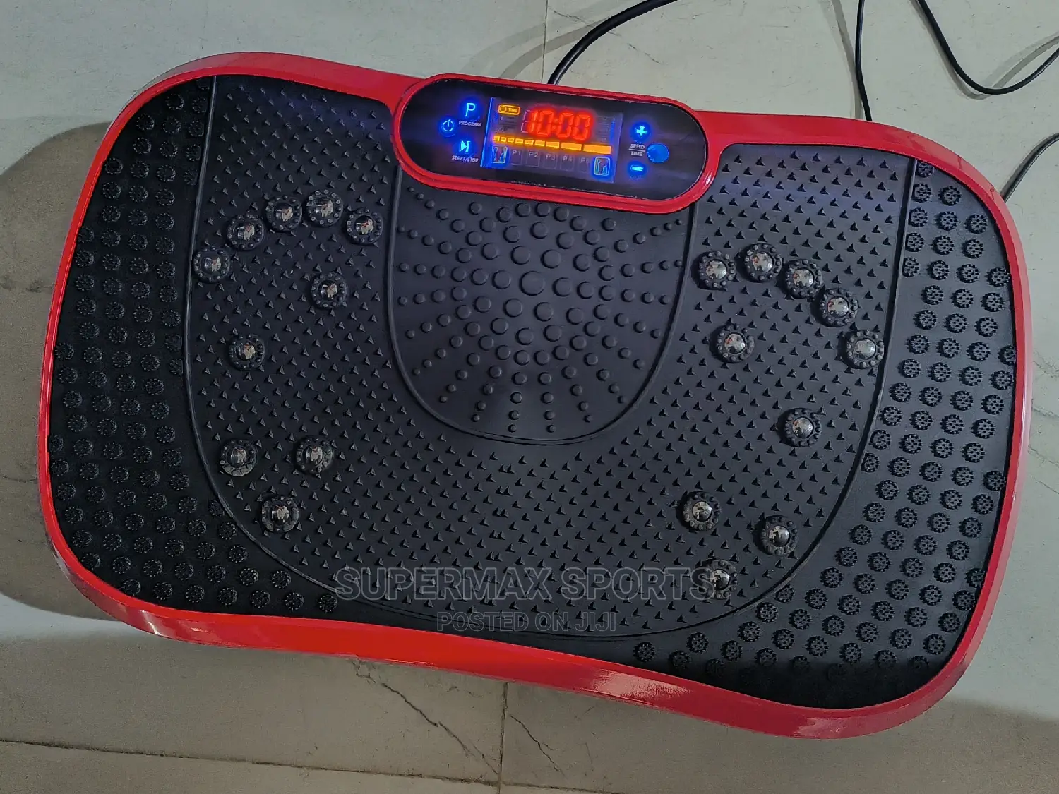 Platform Massager