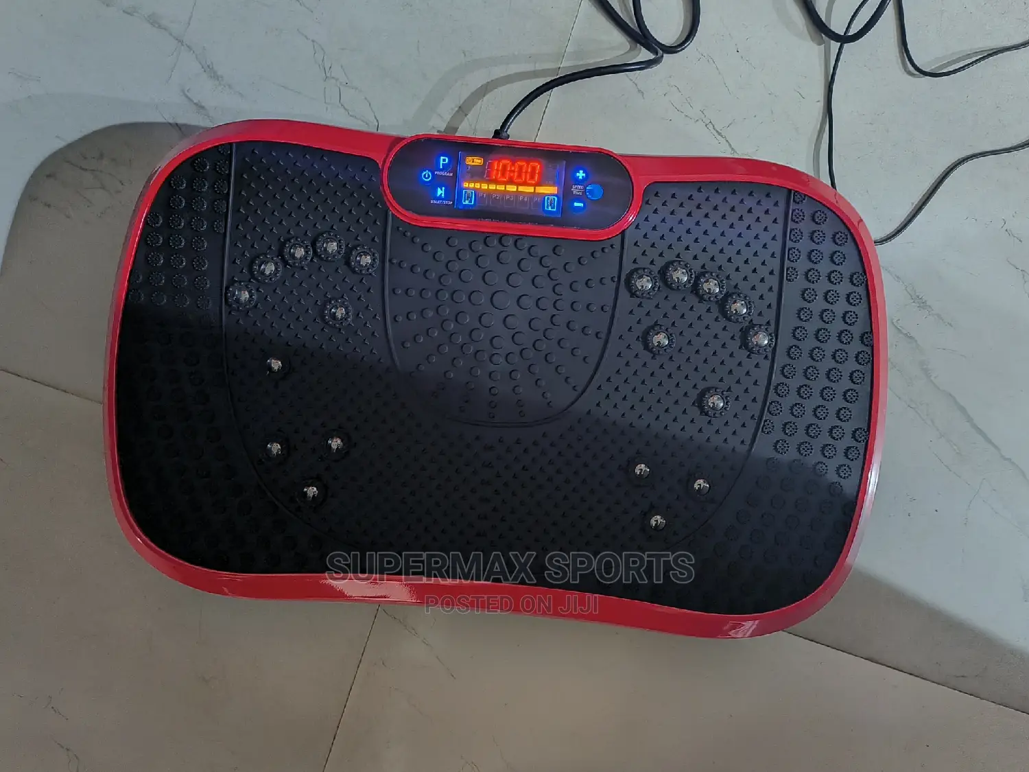 Platform Massager