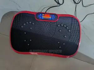 Platform Massager