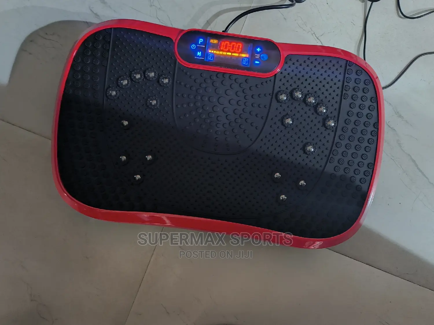 Platform Massager