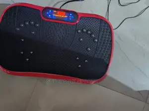 Platform Massager