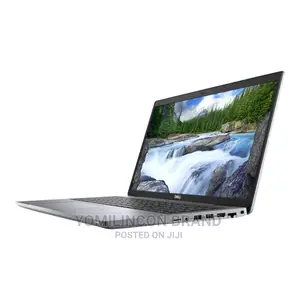 New Laptop Dell Latitude 5529 16GB SSD 256GB