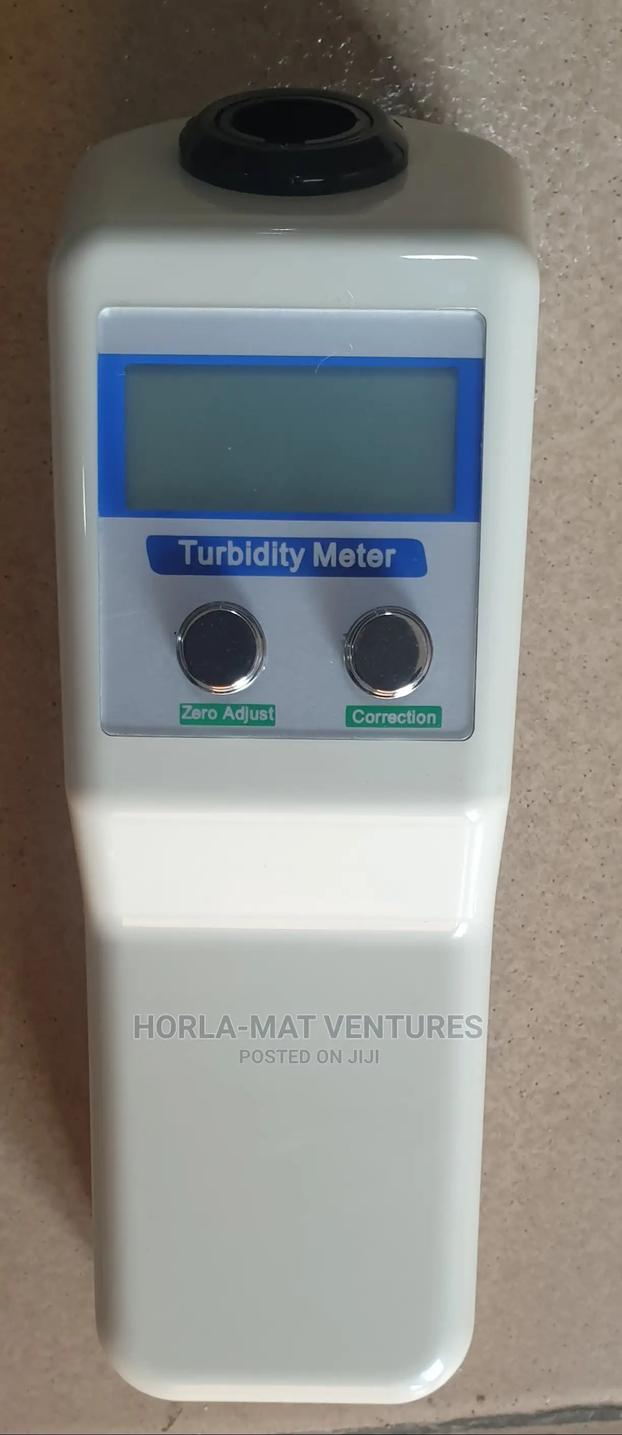 Turbidity Meter