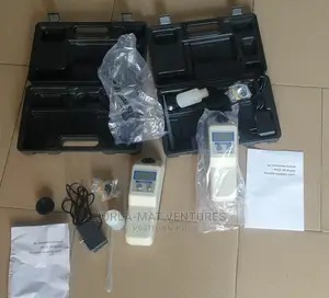 Turbidity Meter
