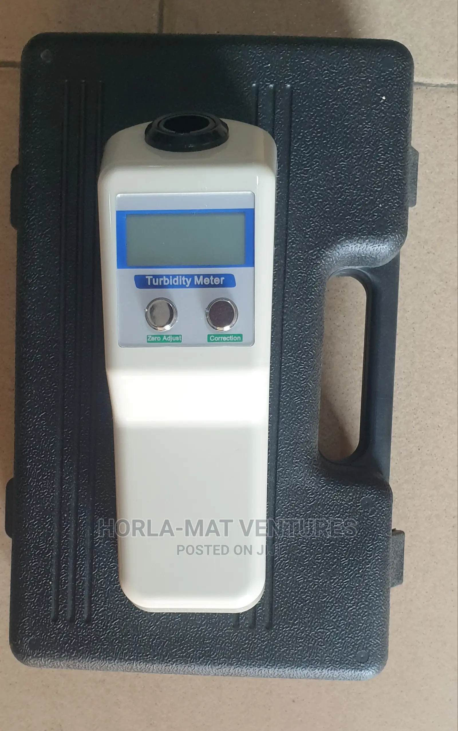 Turbidity Meter