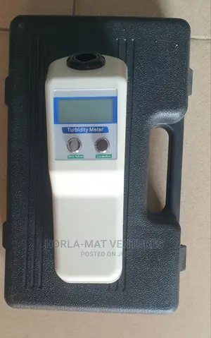 Turbidity Meter