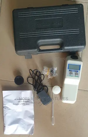 Turbidity Meter