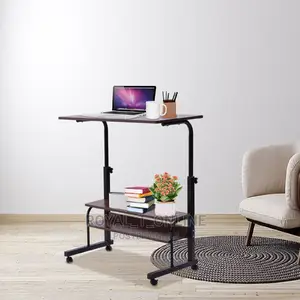 3 Layer Moveable Table. Moveable Laptop Table in Abuja
