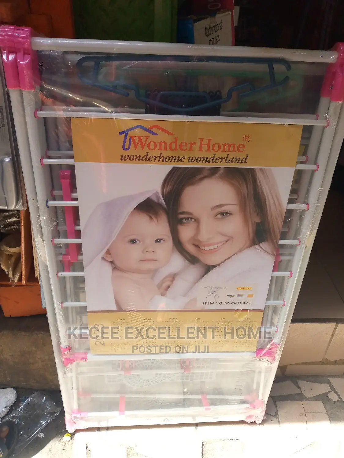 Cloth Hanger
