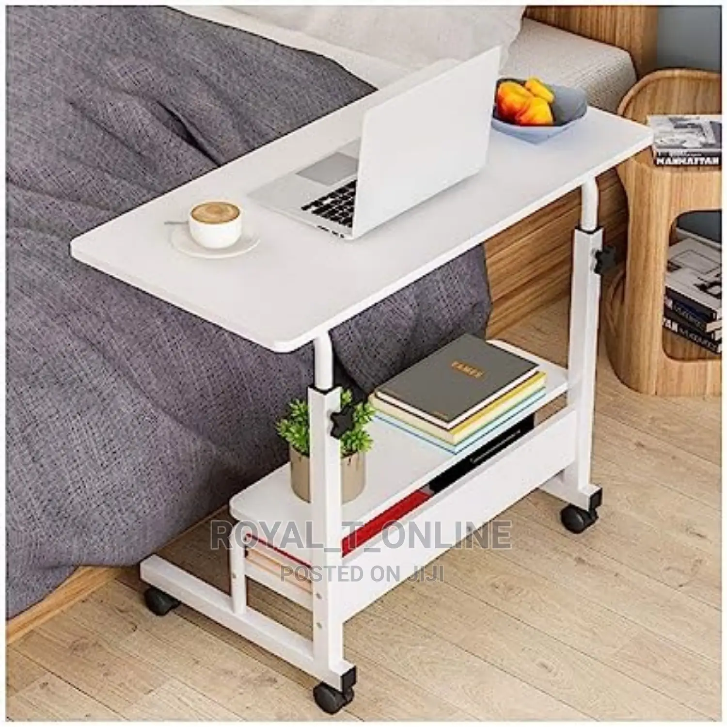 3 Layer Moveable Table. Moveable Laptop Table in Abuja