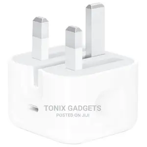 3 Pin iPhone Charger Adapter