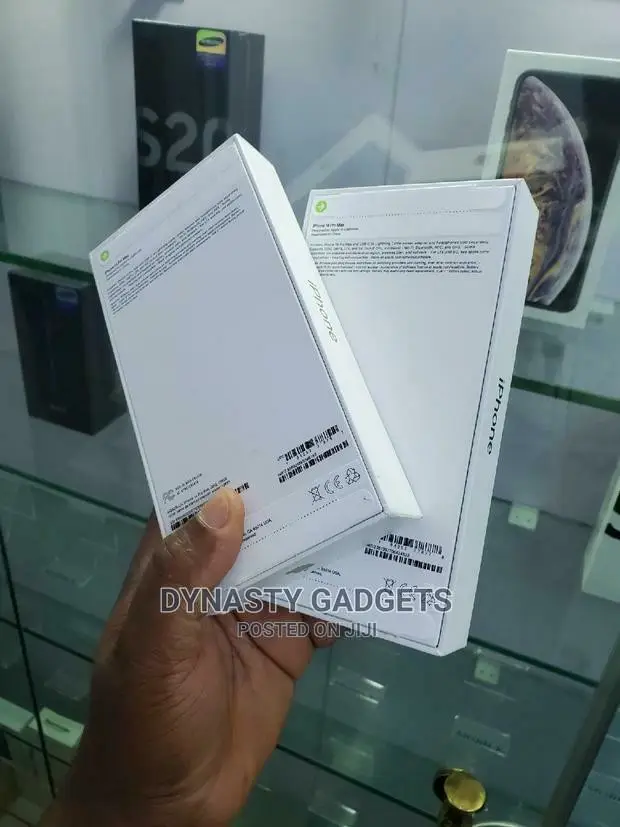 New Apple iPhone 14 Pro Max 128 GB Black