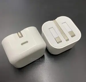 3 Pin iPhone Charger Adapter