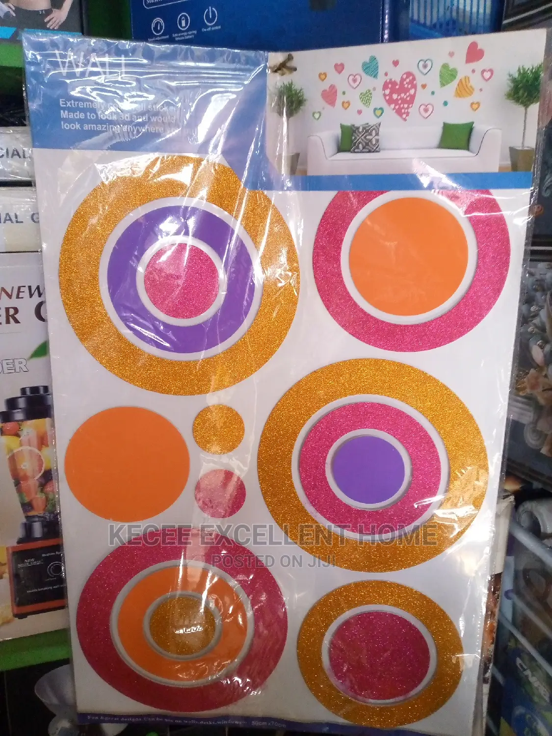 Wall Sticker