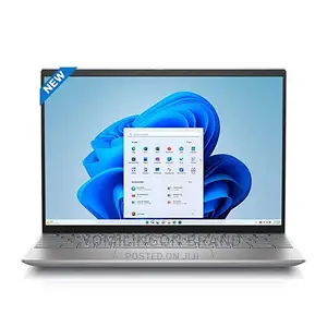 New Laptop Dell 16GB Nvidia SSD 512GB