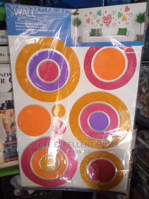 Wall Sticker