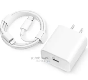 2 Pin USA Plug (25W) With Cable