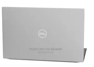 New Laptop Dell XPS 15 16GB Nvidia SSD 512GB
